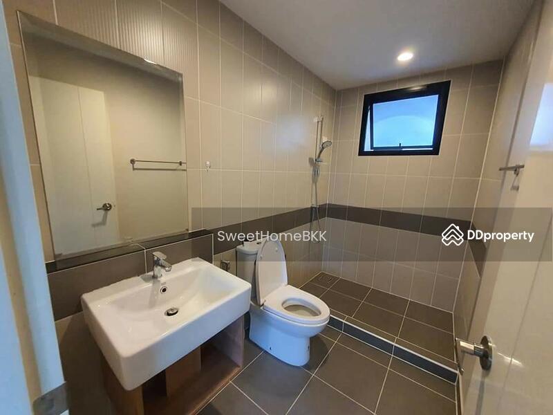 For Rent - Baan Klang Muang Ratchaphruek-Rama 5, Nonthaburi