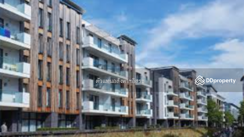 For Rent - Origin Play Bangkhunnon Triple Station, Bangkok