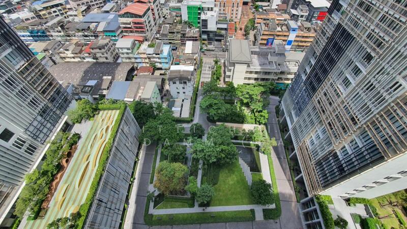 ให้เช่า - Park Origin Phrom Phong (Park 24) : พาร์ค ออริจิ้น พร้อมพงษ์ (พาร์ค 24), กรุงเทพ