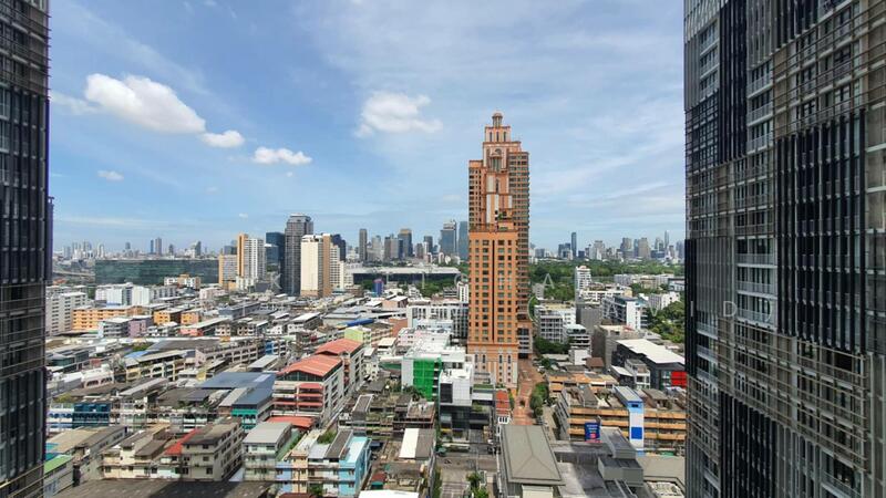 ให้เช่า - Park Origin Phrom Phong (Park 24) : พาร์ค ออริจิ้น พร้อมพงษ์ (พาร์ค 24), กรุงเทพ