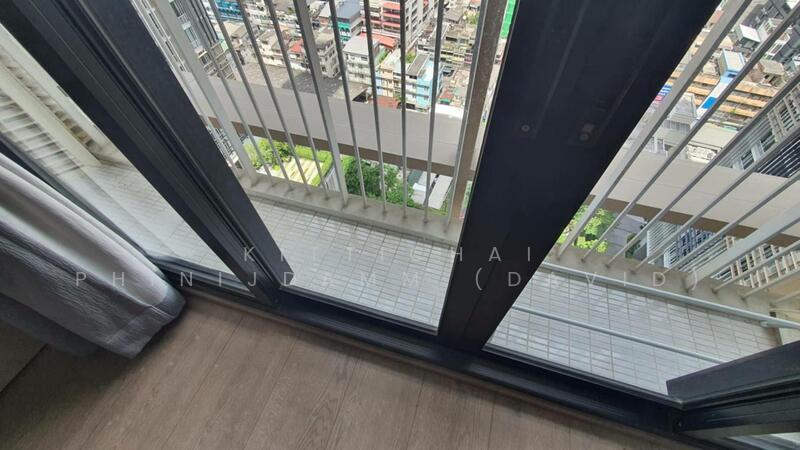 ให้เช่า - Park Origin Phrom Phong (Park 24) : พาร์ค ออริจิ้น พร้อมพงษ์ (พาร์ค 24), กรุงเทพ