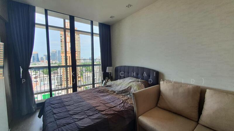 ให้เช่า - Park Origin Phrom Phong (Park 24) : พาร์ค ออริจิ้น พร้อมพงษ์ (พาร์ค 24), กรุงเทพ