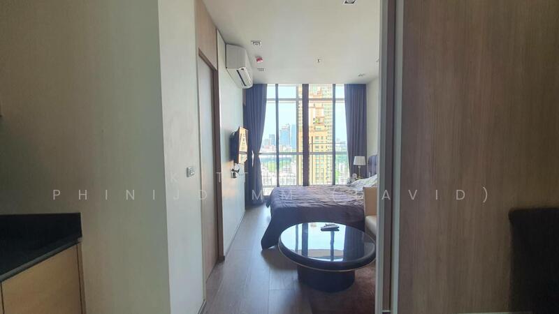 ให้เช่า - Park Origin Phrom Phong (Park 24) : พาร์ค ออริจิ้น พร้อมพงษ์ (พาร์ค 24), กรุงเทพ