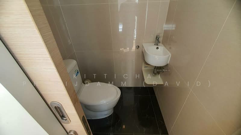 Park Origin Phrom Phong (Park 24), Bangkok, 68 Soi Sukhumvit 24, Khong Tan, Khlong Toei, Bangkok, Studio, 30 sqm, Condo For Rent, by Kittichai Phinijdamm (David), 60120949 - DDproperty.com