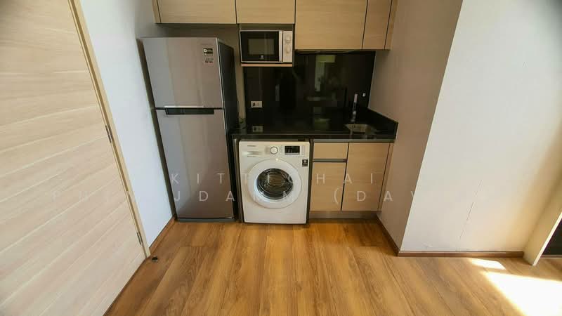Park Origin Phrom Phong (Park 24), Bangkok, 68 Soi Sukhumvit 24, Khong Tan, Khlong Toei, Bangkok, Studio, 30 sqm, Condo For Rent, by Kittichai Phinijdamm (David), 60120949 - DDproperty.com