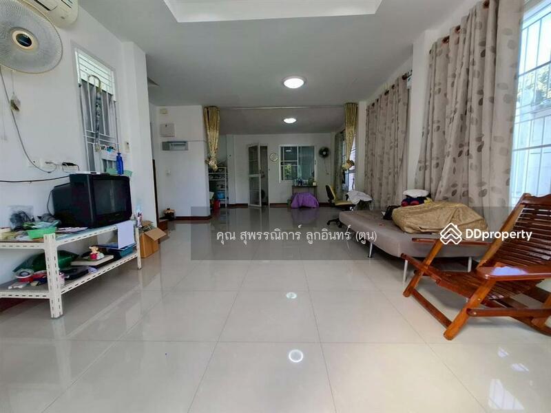 ขาย - รติรมย์ ฟิฟท์ ( Ratirom Fifth ), นนทบุรี