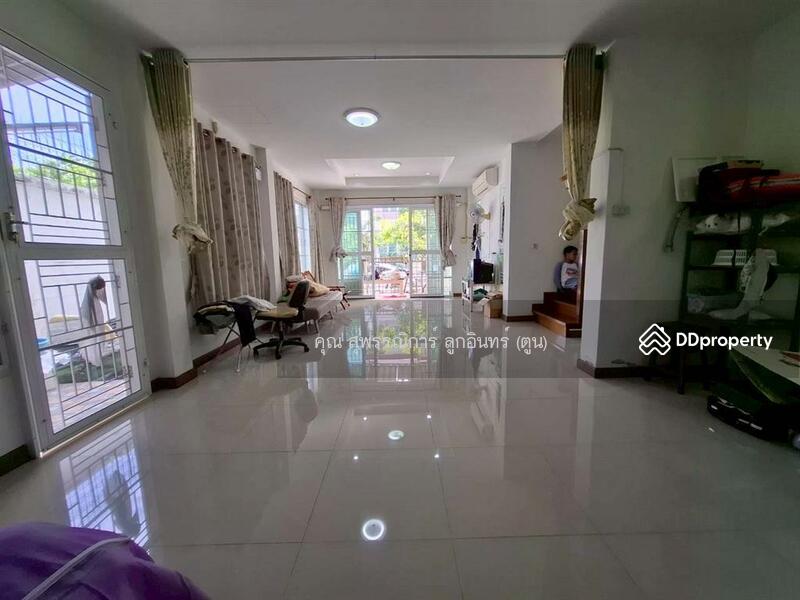 ขาย - รติรมย์ ฟิฟท์ ( Ratirom Fifth ), นนทบุรี