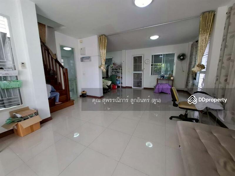 ขาย - รติรมย์ ฟิฟท์ ( Ratirom Fifth ), นนทบุรี