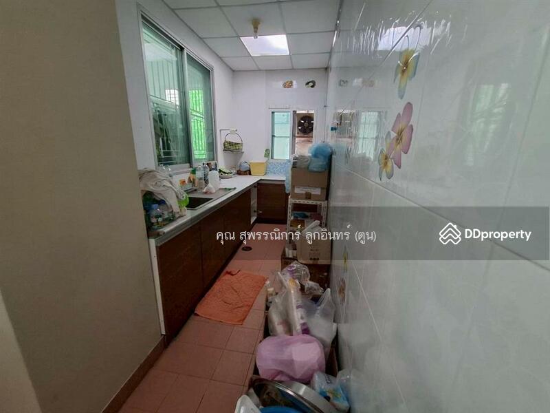 ขาย - รติรมย์ ฟิฟท์ ( Ratirom Fifth ), นนทบุรี