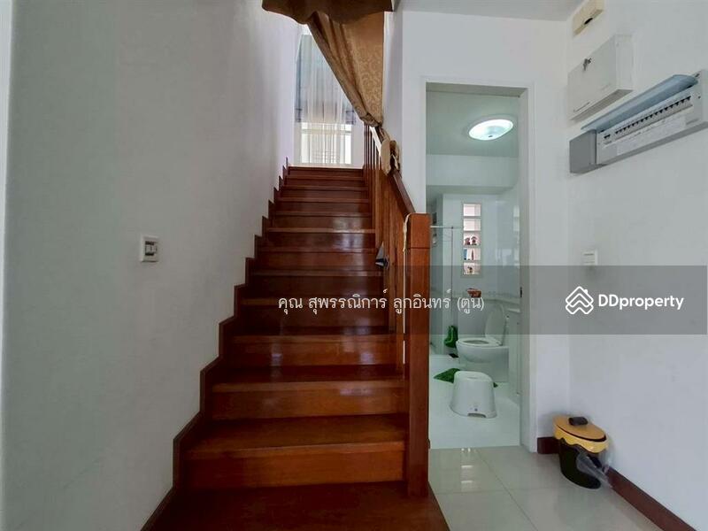 ขาย - รติรมย์ ฟิฟท์ ( Ratirom Fifth ), นนทบุรี