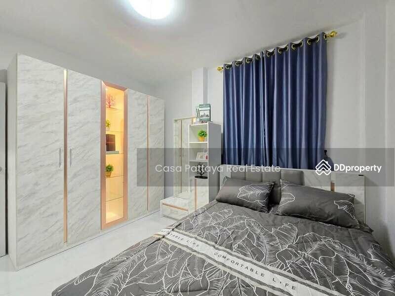 For Rent - T.W. Park View, Chon Buri