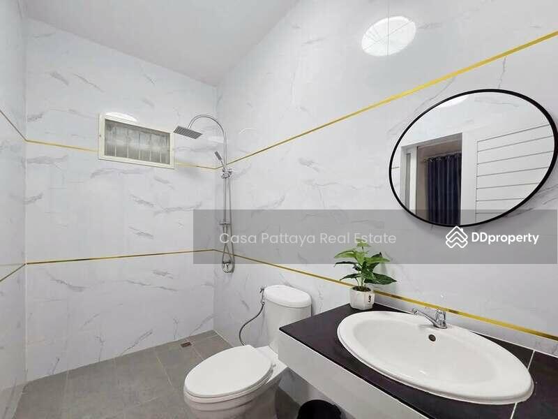 For Rent - T.W. Park View, Chon Buri