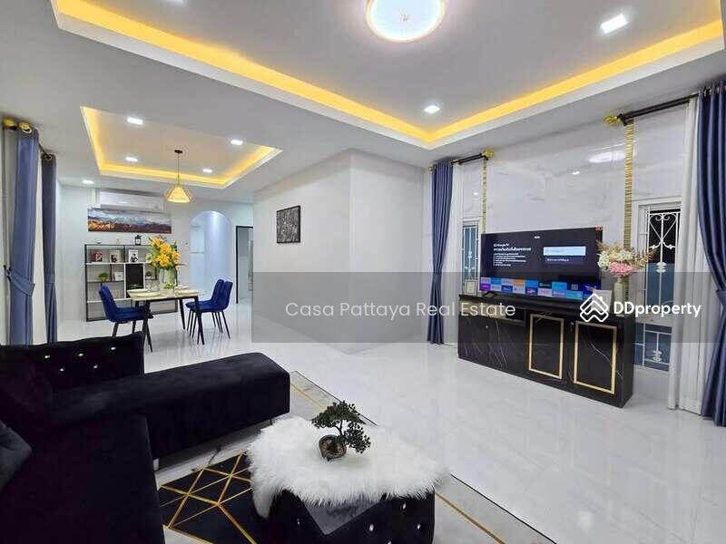 For Rent - T.W. Park View, Chon Buri