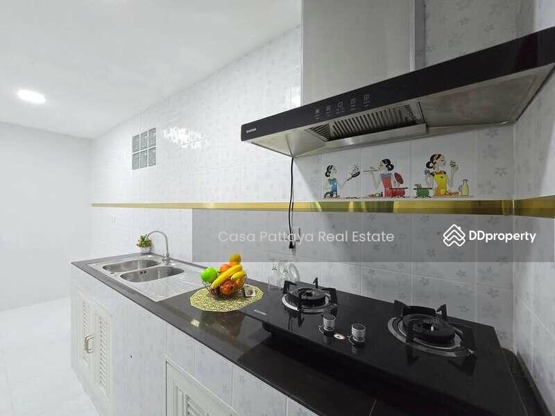 For Rent - T.W. Park View, Chon Buri