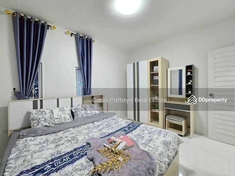For Rent - T.W. Park View, Chon Buri