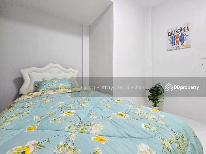 For Rent - T.W. Park View, Chon Buri