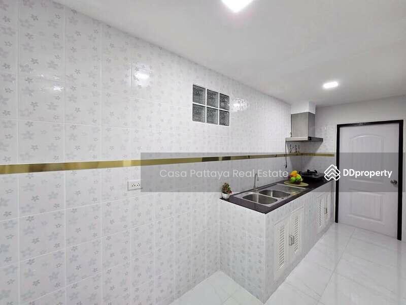 For Rent - T.W. Park View, Chon Buri