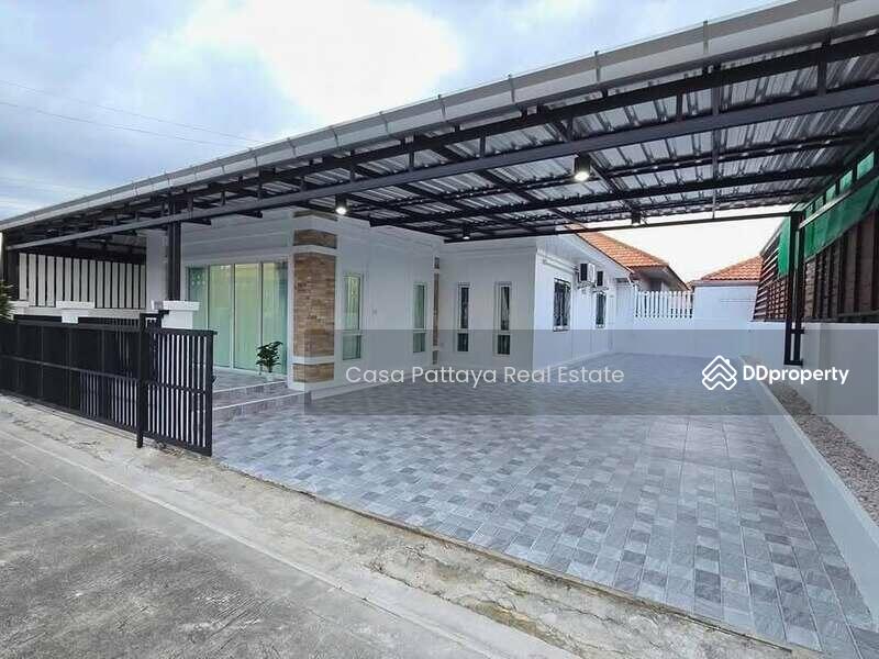 For Rent - T.W. Park View, Chon Buri