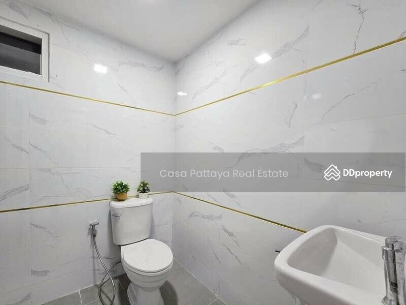 For Rent - T.W. Park View, Chon Buri