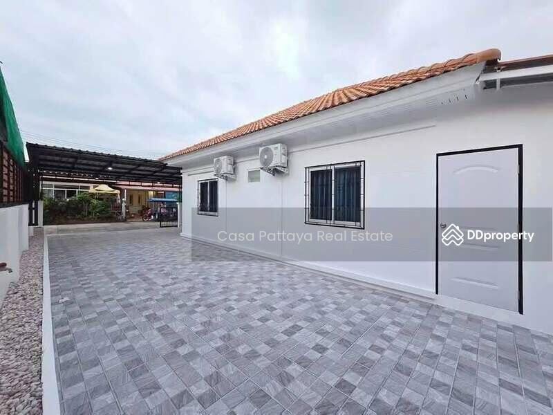 For Rent - T.W. Park View, Chon Buri