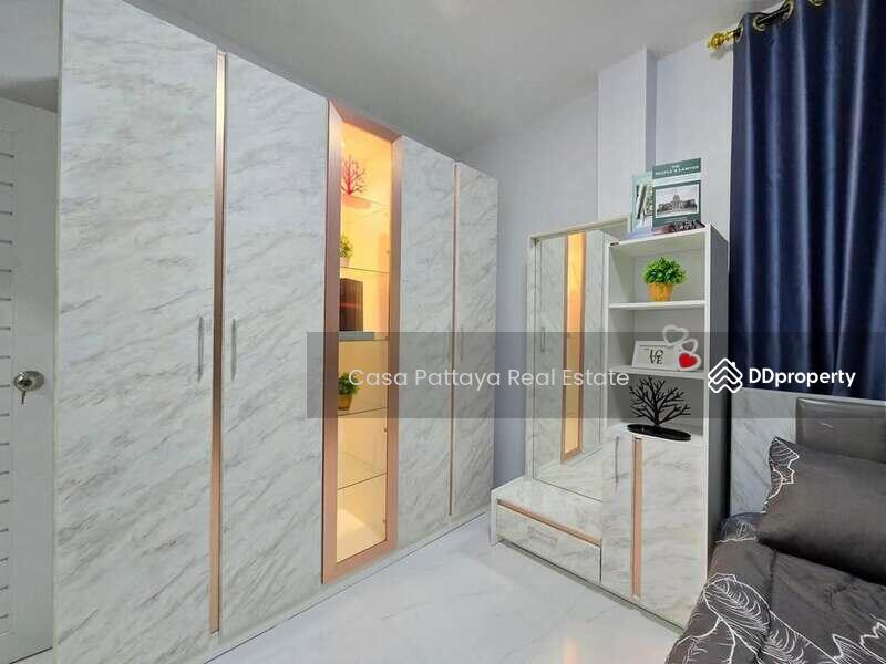 For Rent - T.W. Park View, Chon Buri