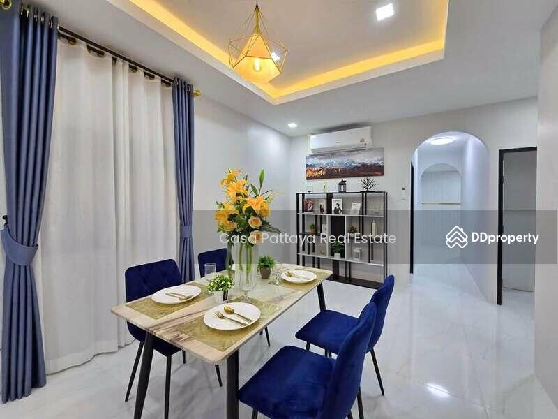 For Rent - T.W. Park View, Chon Buri