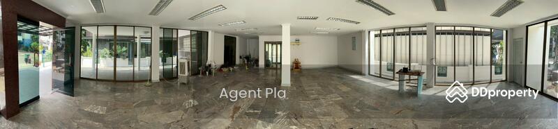 ให้เช่า - Single house for rent in Town in Town Village (SPSAD3209), กรุงเทพ