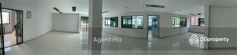 ให้เช่า - Single house for rent in Town in Town Village (SPSAD3209), กรุงเทพ