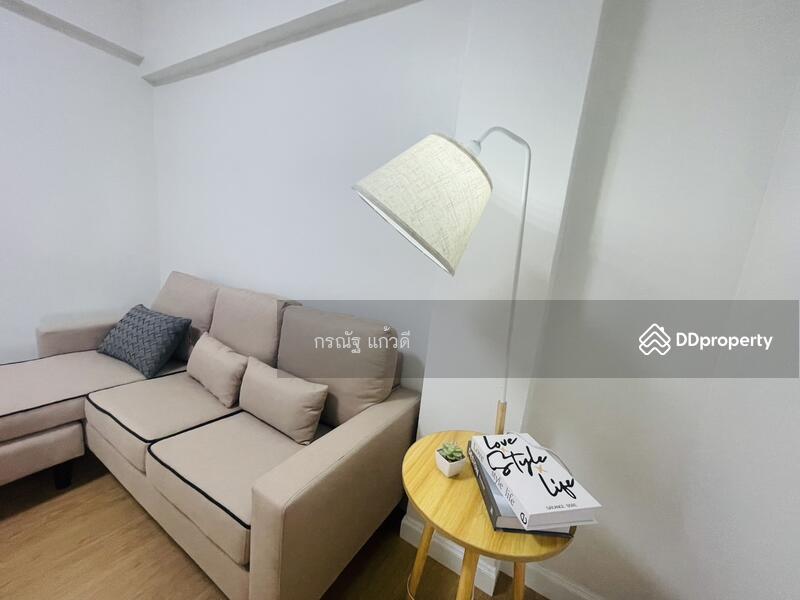 For Sale - Ratchaarpa Tower condominium, Bangkok
