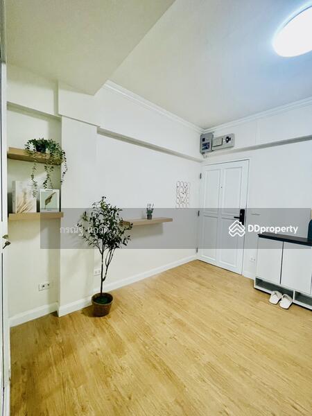 For Sale - Ratchaarpa Tower condominium, Bangkok