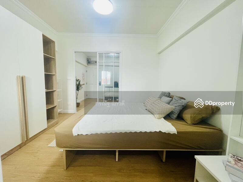 For Sale - Ratchaarpa Tower condominium, Bangkok