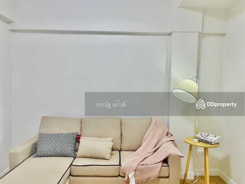 For Sale - Ratchaarpa Tower condominium, Bangkok