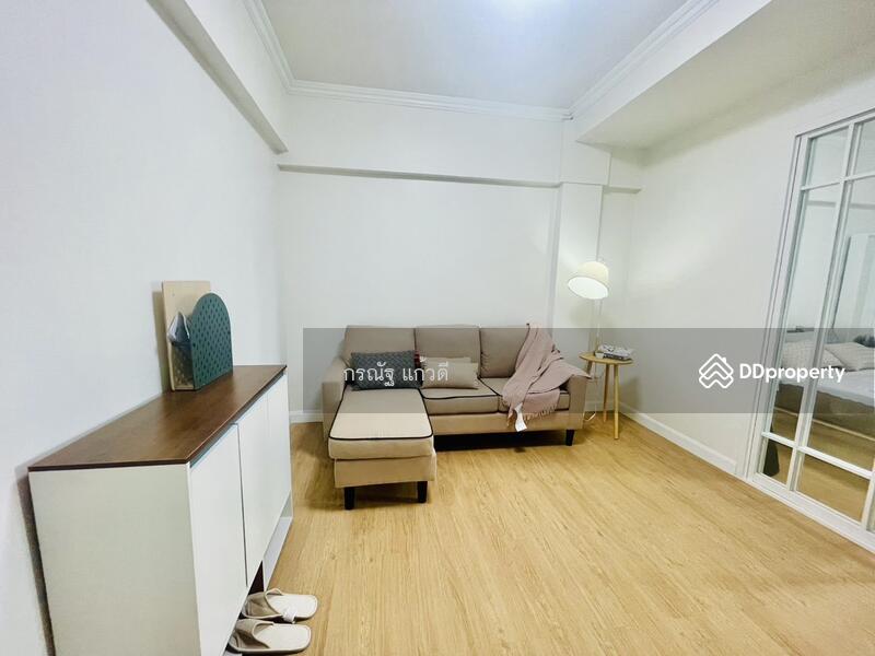 For Sale - Ratchaarpa Tower condominium, Bangkok