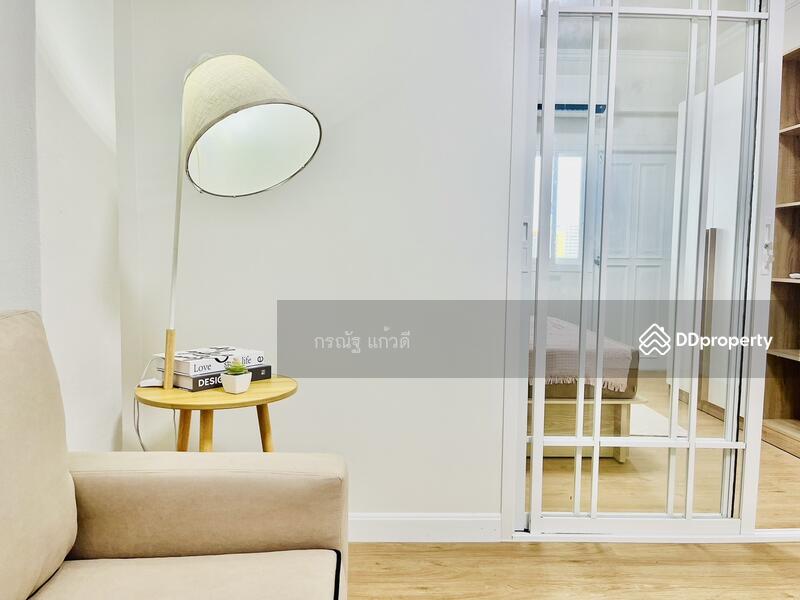 For Sale - Ratchaarpa Tower condominium, Bangkok