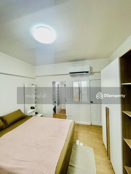 For Sale - Ratchaarpa Tower condominium, Bangkok