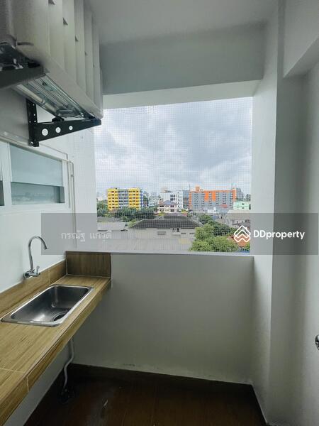 For Sale - Ratchaarpa Tower condominium, Bangkok