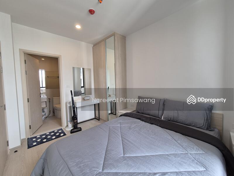 ให้เช่า - NUE Noble Ratchada-Lat Phrao : นิว โนเบิล รัชดา-ลาดพร้าว, กรุงเทพ