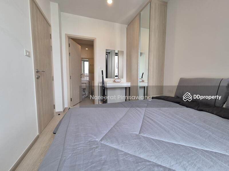 ให้เช่า - NUE Noble Ratchada-Lat Phrao : นิว โนเบิล รัชดา-ลาดพร้าว, กรุงเทพ