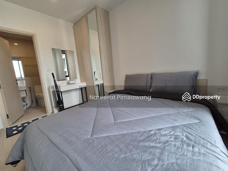 ให้เช่า - NUE Noble Ratchada-Lat Phrao : นิว โนเบิล รัชดา-ลาดพร้าว, กรุงเทพ