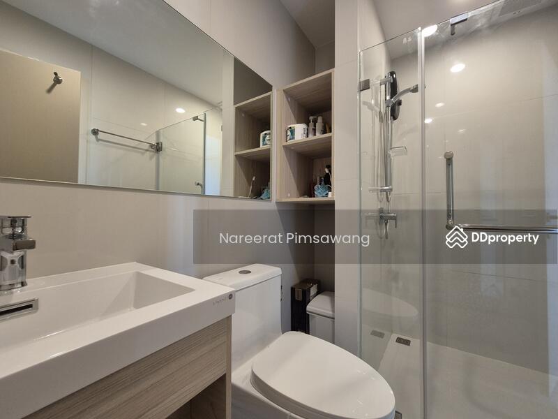 ให้เช่า - NUE Noble Ratchada-Lat Phrao : นิว โนเบิล รัชดา-ลาดพร้าว, กรุงเทพ