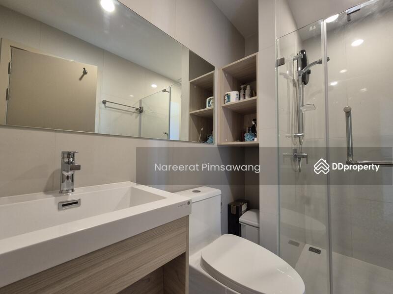 For Rent - NUE Noble Ratchada-Lat Phrao, Bangkok