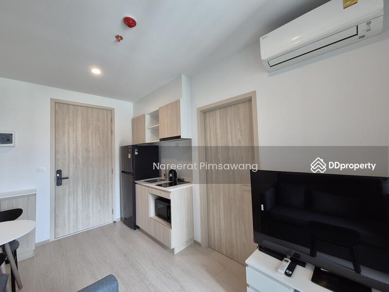 ให้เช่า - NUE Noble Ratchada-Lat Phrao : นิว โนเบิล รัชดา-ลาดพร้าว, กรุงเทพ