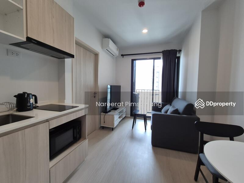 ให้เช่า - NUE Noble Ratchada-Lat Phrao : นิว โนเบิล รัชดา-ลาดพร้าว, กรุงเทพ