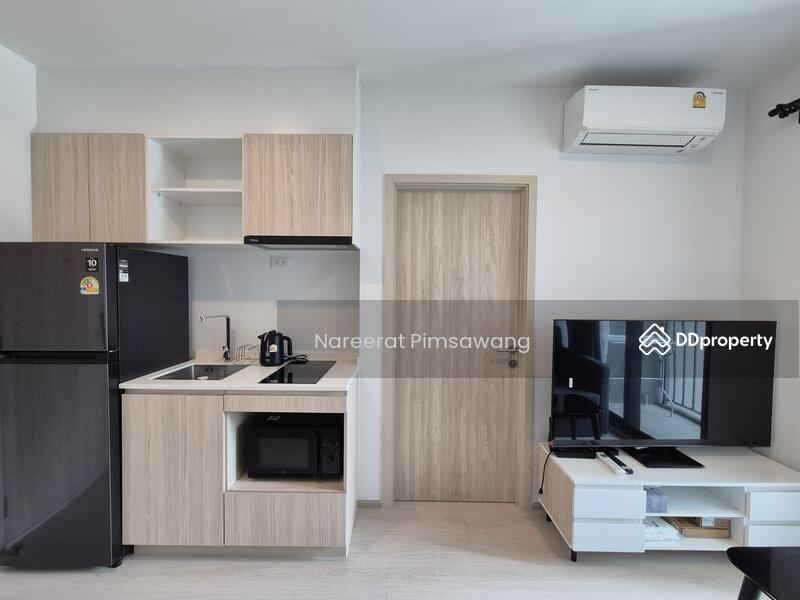 ให้เช่า - NUE Noble Ratchada-Lat Phrao : นิว โนเบิล รัชดา-ลาดพร้าว, กรุงเทพ