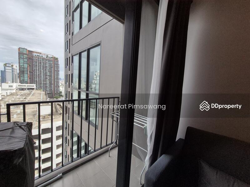 For Rent - NUE Noble Ratchada-Lat Phrao, Bangkok