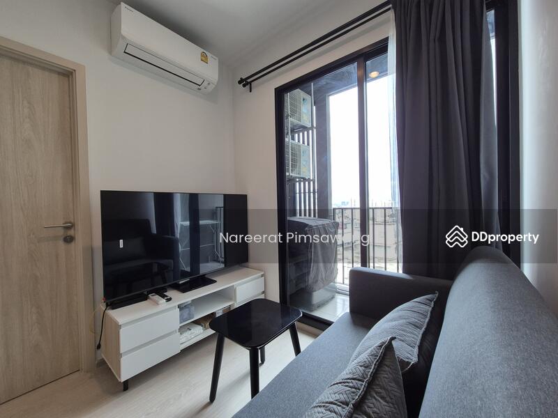 ให้เช่า - NUE Noble Ratchada-Lat Phrao : นิว โนเบิล รัชดา-ลาดพร้าว, กรุงเทพ