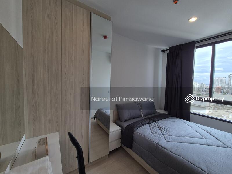 ให้เช่า - NUE Noble Ratchada-Lat Phrao : นิว โนเบิล รัชดา-ลาดพร้าว, กรุงเทพ