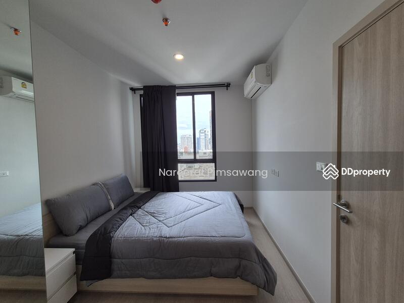 ให้เช่า - NUE Noble Ratchada-Lat Phrao : นิว โนเบิล รัชดา-ลาดพร้าว, กรุงเทพ