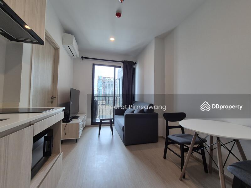 ให้เช่า - NUE Noble Ratchada-Lat Phrao : นิว โนเบิล รัชดา-ลาดพร้าว, กรุงเทพ