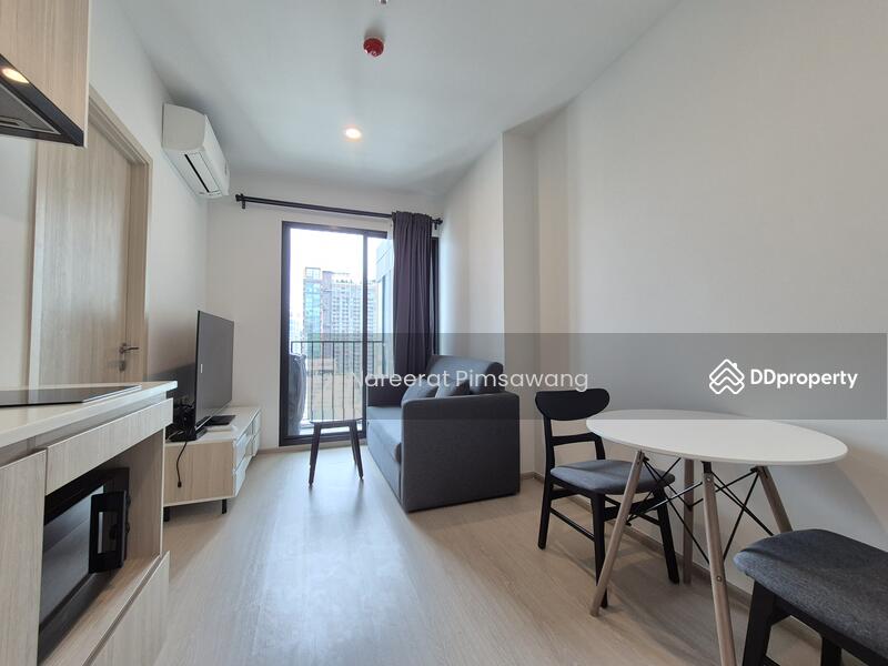 ให้เช่า - NUE Noble Ratchada-Lat Phrao : นิว โนเบิล รัชดา-ลาดพร้าว, กรุงเทพ
